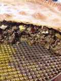 Pastel de Carne distinto