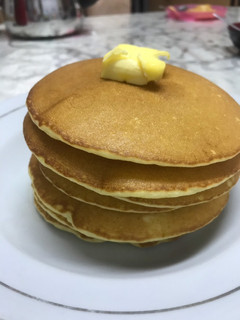 Foto resep Pancake