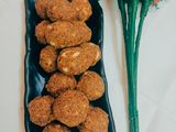 अलसी के लड्डू(alsi ke laddu recipe in hindi)