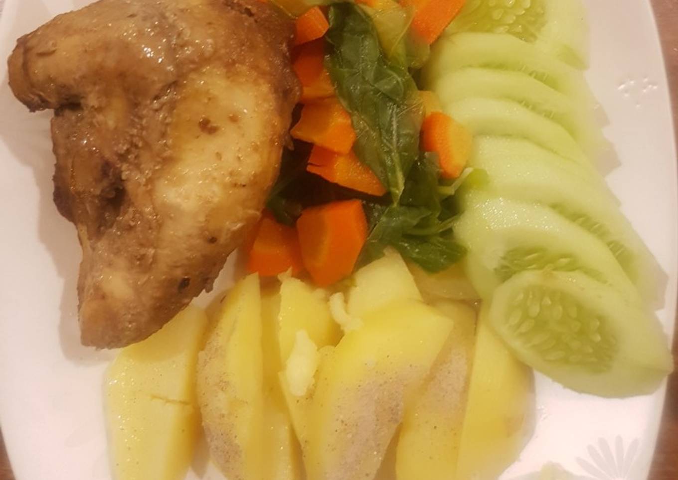 01. Diet/Gerd Makan Malam