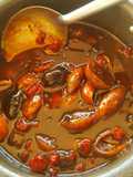 Khatta Mitha Nimbo Aachar