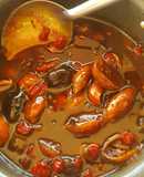Khatta Mitha Nimbo Aachar