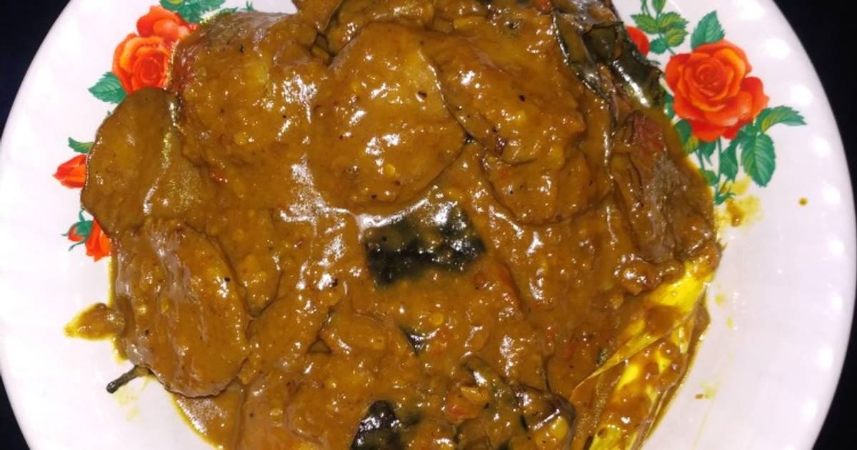 1 697 resep  semur  jengkol  enak dan sederhana ala rumahan 