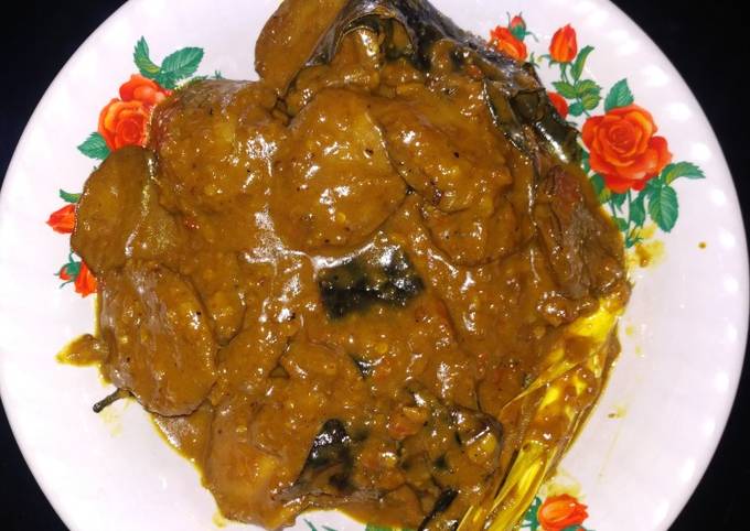 Semur jengkol empuk - resep mama ⭐⭐⭐⭐⭐