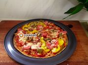 Gambar tortilla bread