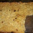 Postre de manzana