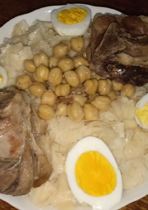 صورة لوصفة تريدة موس