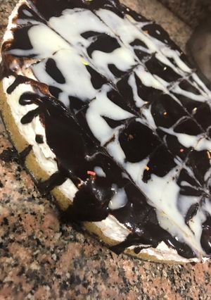 صورة لوصفة تشيز كيك اقتصادي
