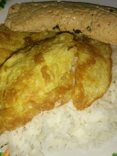 Foto resep Pepes Tahu pedas