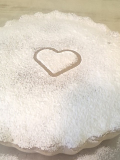 Una foto de Tarta de ricota