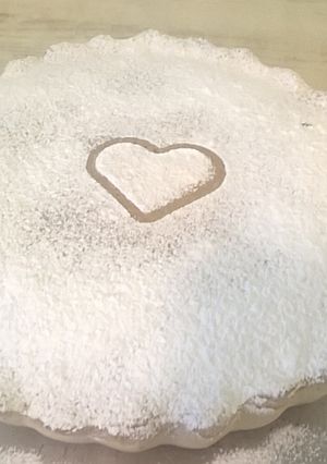 Foto principal de Tarta de ricota