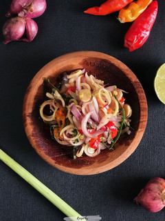 Foto resep Sambal Matah