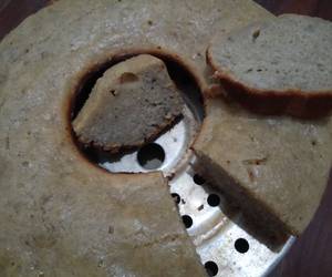 Masakan Populer Bolu Pisang Panggang Lezat Mantap