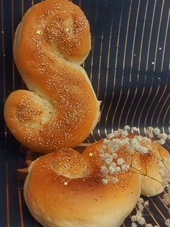 عکسی از دستور نان سیسیلیانو