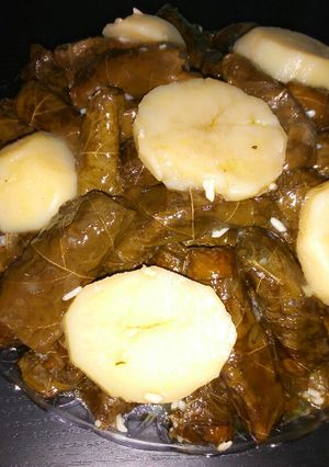 صورة لوصفة يلانجي روعة ❤