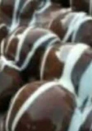 صورة لوصفة لقمه القاضي بصوص الشوكولاته