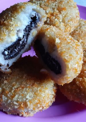 Foto resep PisgOREO