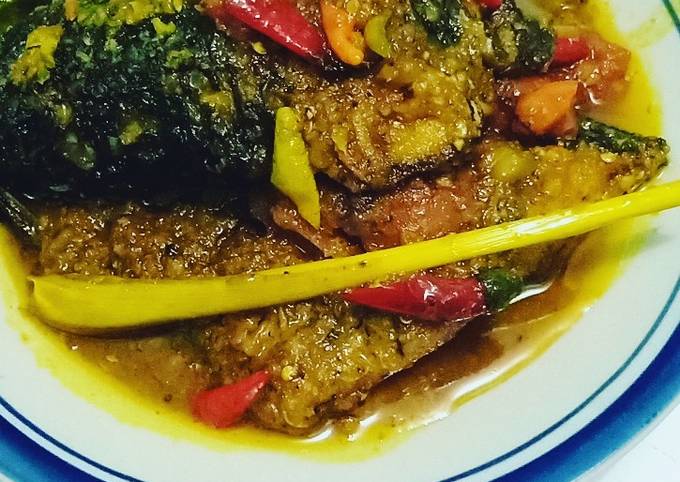 Resep Ikan nila bumbu kuning oleh Eva Tita Cookpad Resep Ikan nila bumbu kuning oleh Eva Tita Cookpad