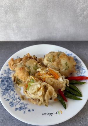 Foto resep Tahu Susur