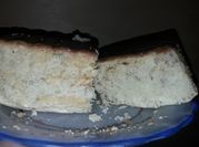 Una foto de platano maduro queque