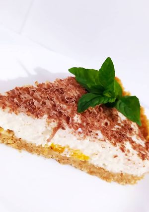 Фото 🍰Чизкейк 🍰.