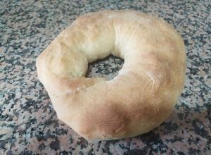Foto principal de Roscas de pan en Mambo