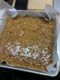 Trisha Yearwoods caramel candy
