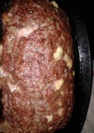 Una foto de Arrollado de carne
