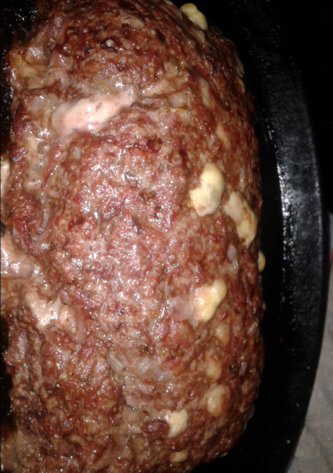 Una foto de Arrollado de carne