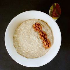 A picture of Rolled Oats.