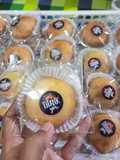 Roti goreng isi collat/goldenfill
