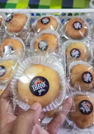 Foto resep Roti goreng isi collat/goldenfill