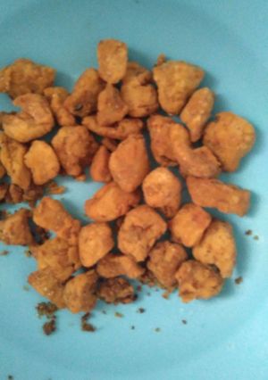 Foto resep Ayam kfc