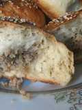 Stuffed meat buns #festivecontest#Mombasa