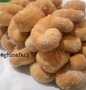 Resep Twisted Korean Doughnuts/Kkwabaegi, Sempurna