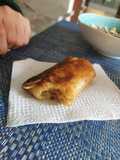 Rollitos primavera