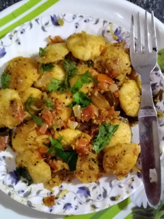மசாலா பிரை இட்லி செய்முறை முக்கிய புகைப்படம்