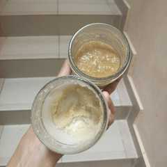 A picture of Bumbu putih siap pakai, dengan dan tanpa ebi.