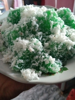 Foto resep Kue bihun kukus