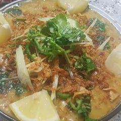 A picture of شاہی حلیم خاص.
