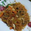 Bihun Goreng