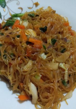Foto resep Bihun Goreng