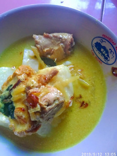 Foto resep Lontong Sayur