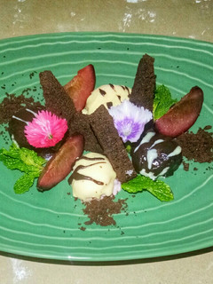 Foto resep Romantic Sundae
