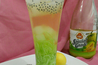 Anti Ribet, Buat Es Timun &amp; Melon Serut Enak Dan Mudah