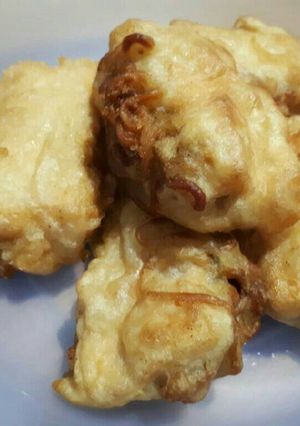 Foto resep Tahu Isi Mie Goreng