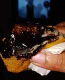 Risoles Pisang Coklat
