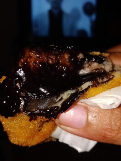 Foto resep Risoles Pisang Coklat