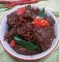 Langkah Gampang Membikin Resep Krengsengan Daging Sapi Gurih yang Enak Banget Anti Ribet, Lezat