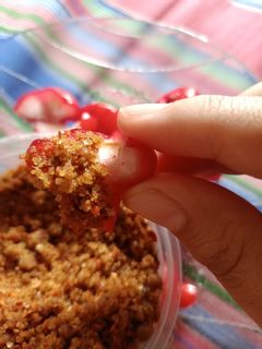Foto resep Bumbu rujak bangkok